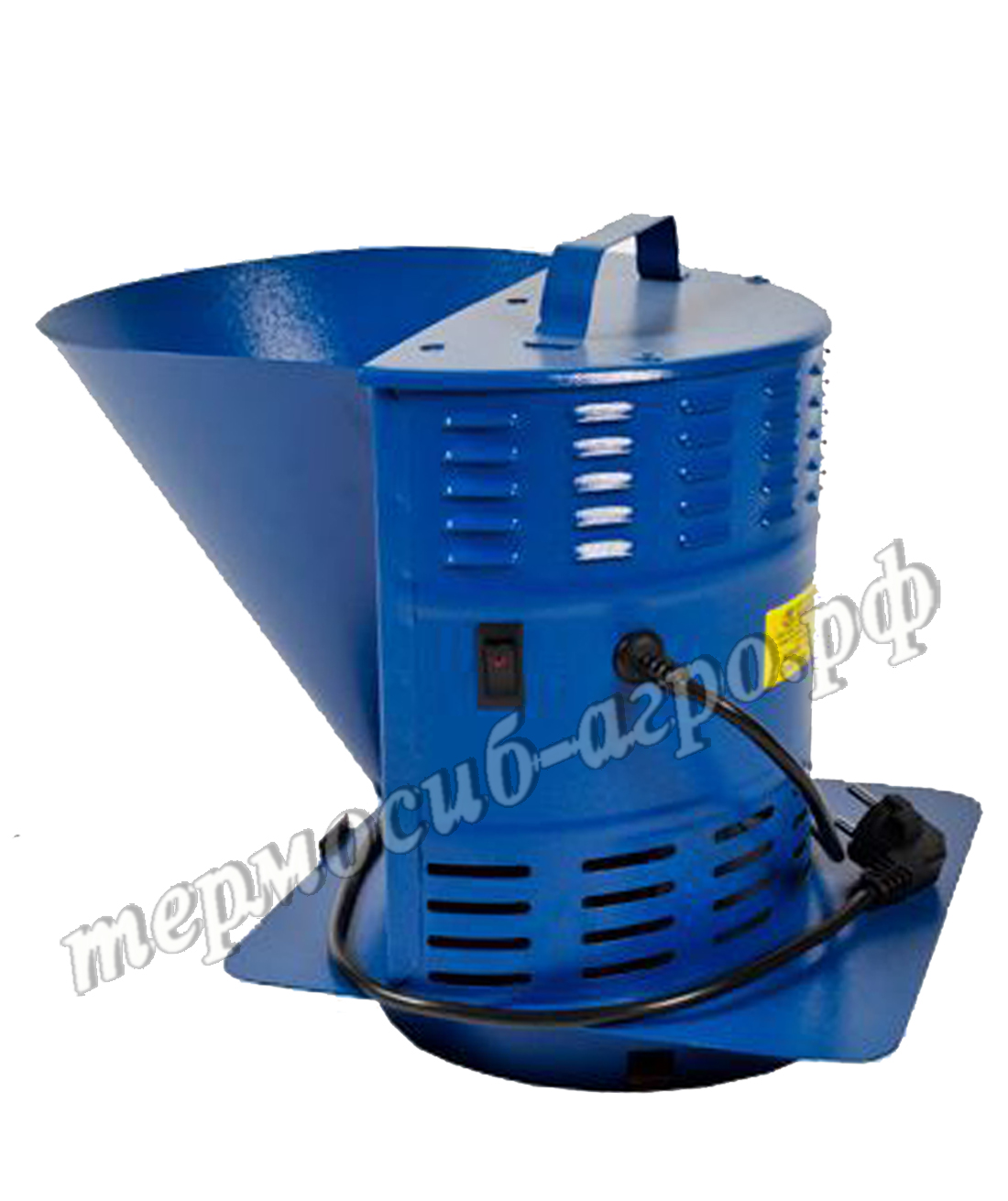 Дробилка ИЗ-0,5М (220В)